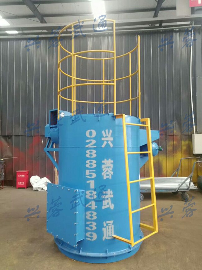 重庆工业除尘设备-仓顶式脉冲除尘器
