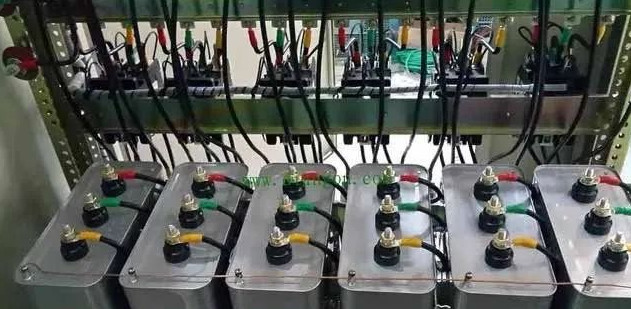 收藏： 電容器在電氣成套設(shè)備中有什么作用