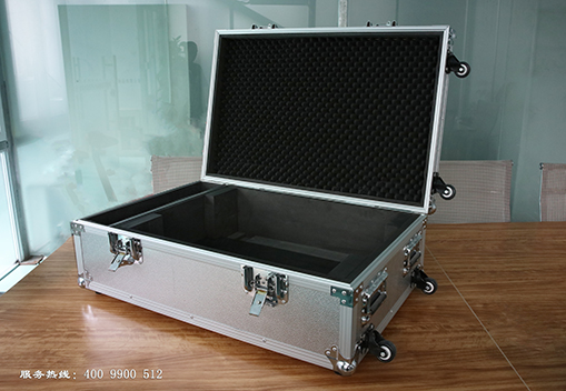 成都航空箱工具箱仪器箱演出用航空箱