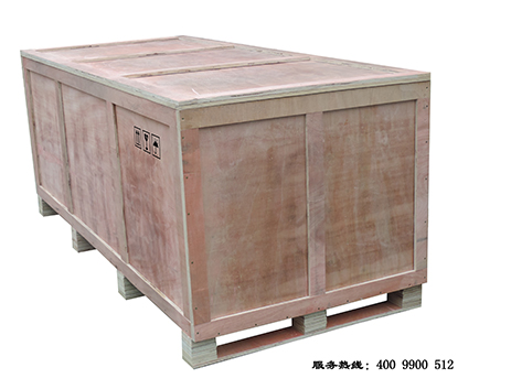 德阳出口运输普通木箱