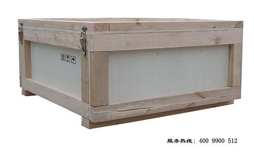 眉山国内运输普通木箱