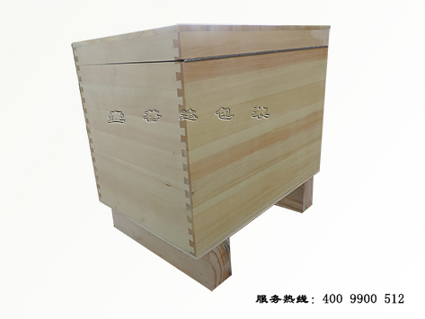 四川木盒