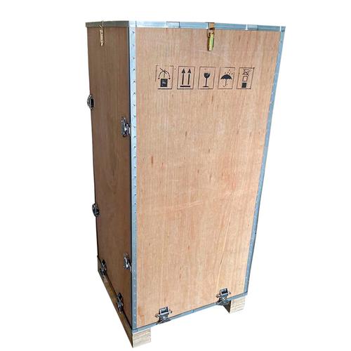 关于使用木箱包装的重要性和木质包装箱的分类