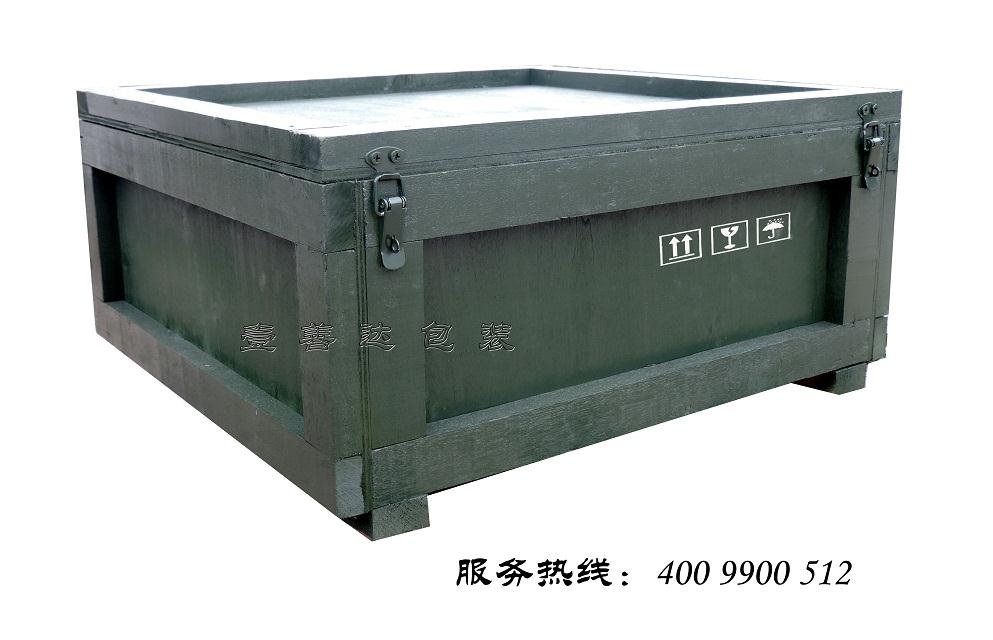 成都军用箱