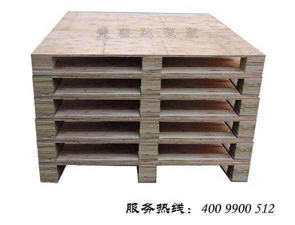 木托盘的堆积四大方法**稳固易拆