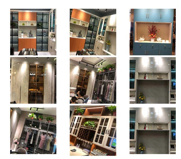 恭贺：陕西欧菲亚全屋定制”旗舰店盛大开业