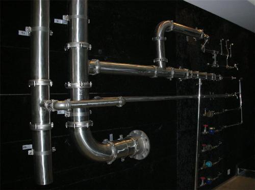 不锈钢给水管使用双卡压管件安装能否真的做到不漏水？