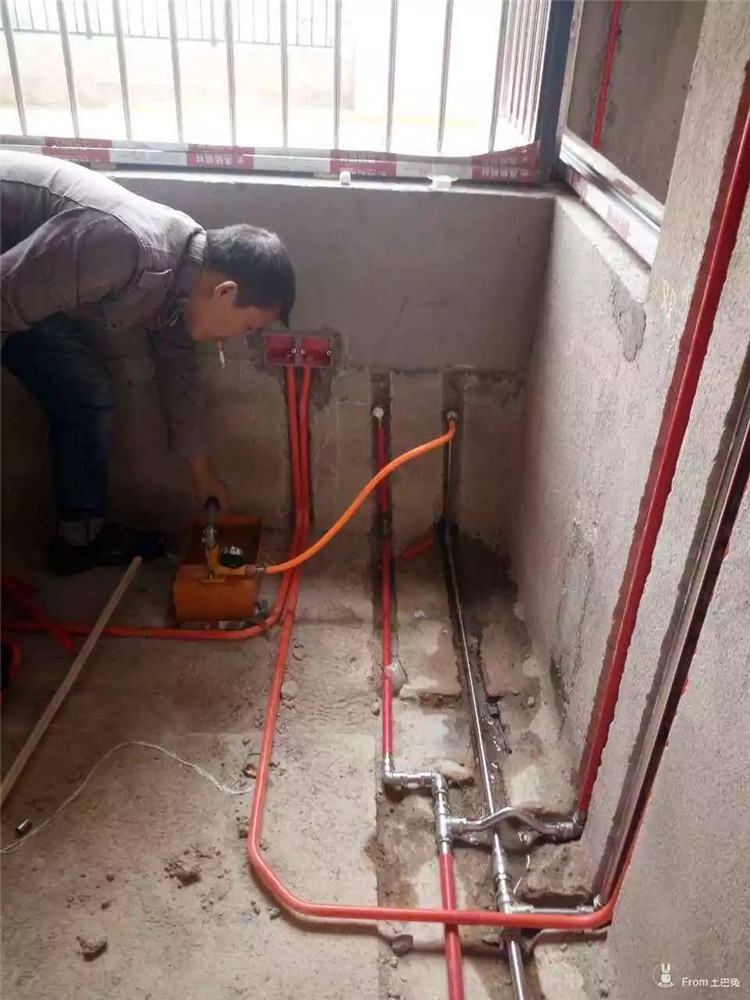 敲黑板，业内人士教您薄壁不锈钢水管安装注意事项！