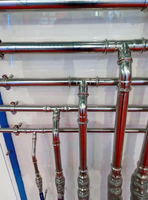 不锈钢给水管跟镀锌水管相比有哪些优势？
