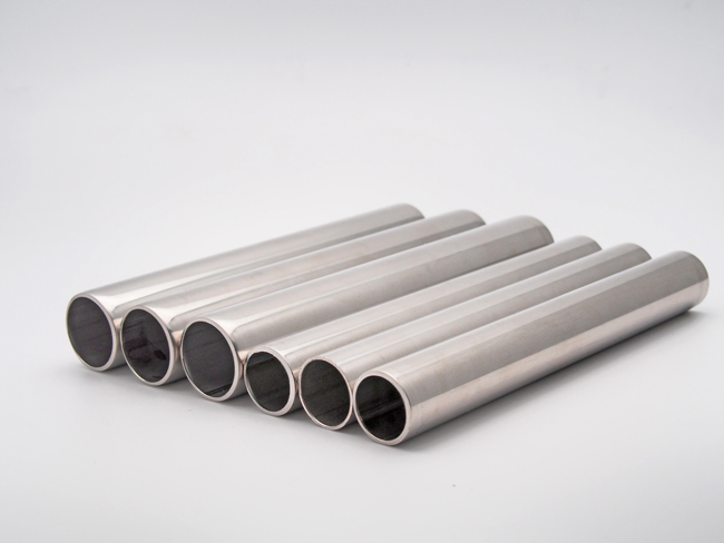 不锈钢管材具体都会用在哪些行业？