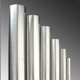 什么是薄壁不锈钢管自熔焊接？