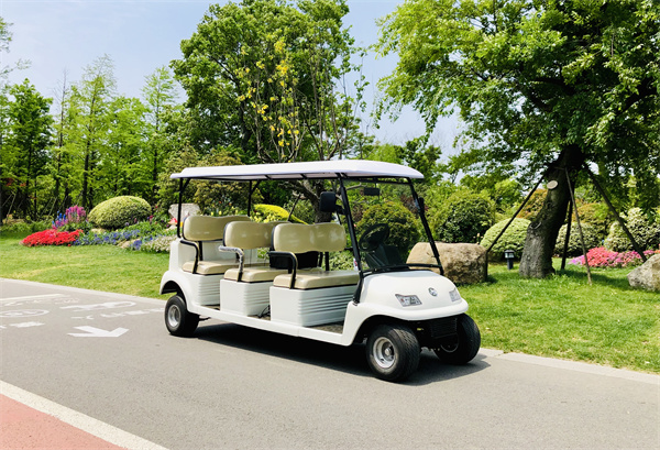 西安万博登入地址高尔夫球车的电控系统设计知识普及