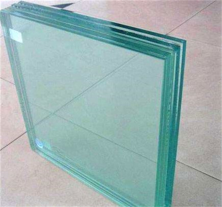 武汉钢化玻璃