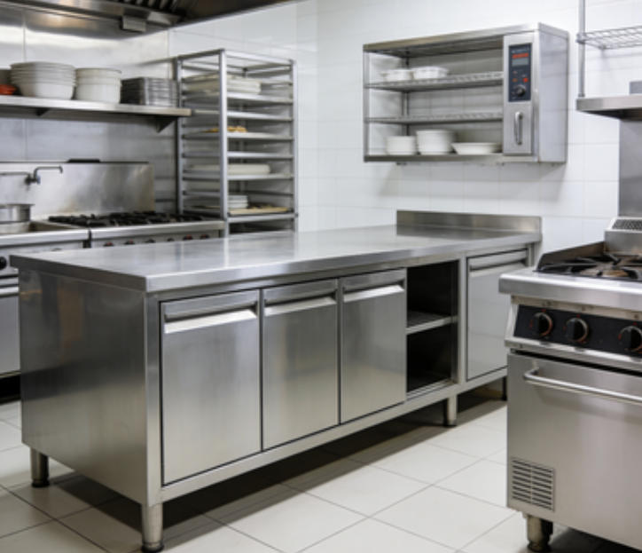 商用厨房设备厂家