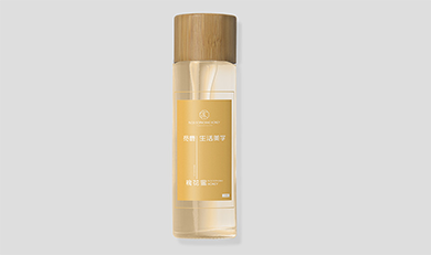 觅鹿生活馆-槐花蜜