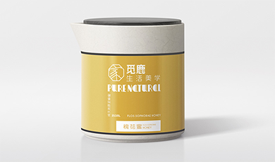 觅鹿-蜂蜜