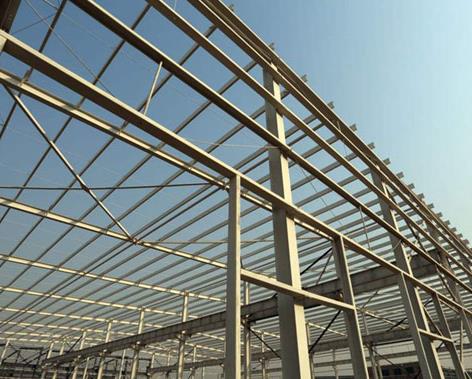 钢结构预埋件安装的方法