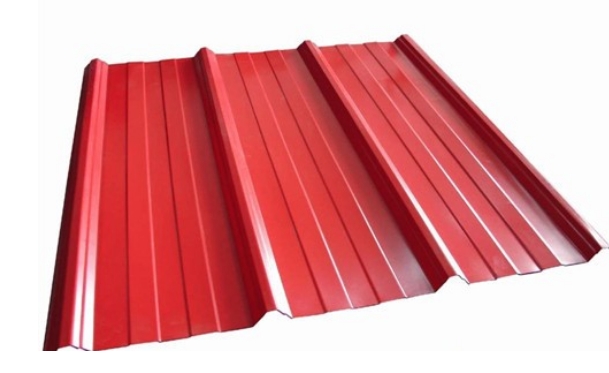 銀川彩鋼板廠家分享如何能正確維護彩鋼板
