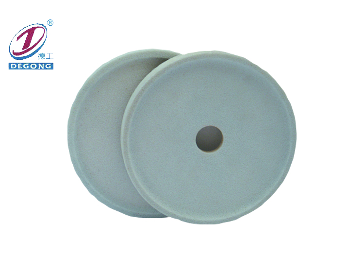 郑州砂轮厂家讲解工具磨砂轮的使用方法与范围