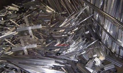 废铝回收预处理方法讲解