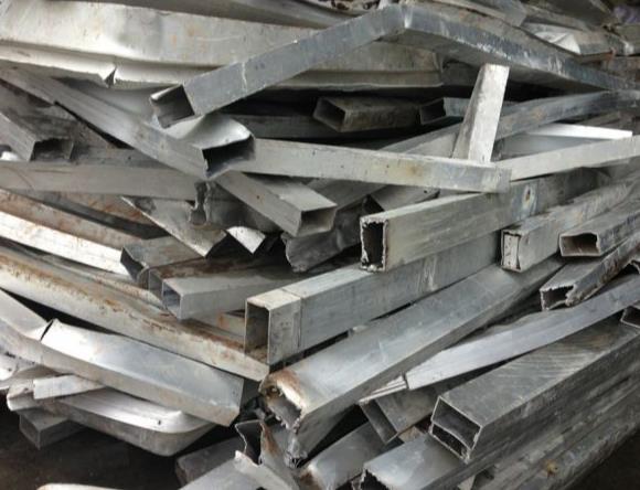 银川回收废铝需要注意的一些事项