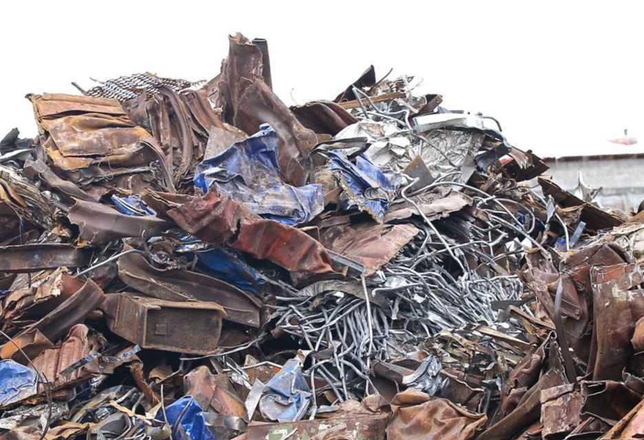 废旧金属回收的用途都有哪些？