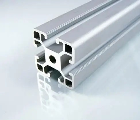 陜西凈化鋁型材生產