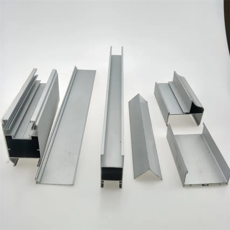 陜西凈化鋁型材定制