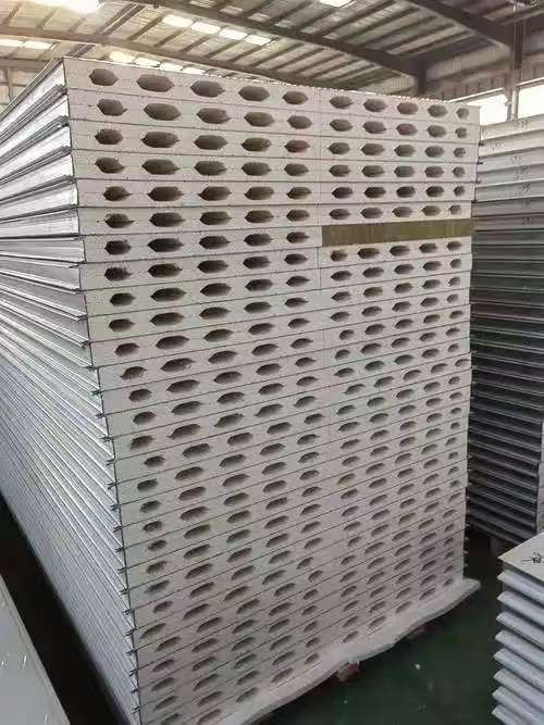 陕西净化硫氧镁板价格