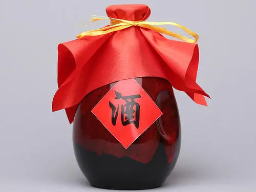 **白酒都喜欢用四川陶瓷酒瓶，它究竟有什么魅力呢！