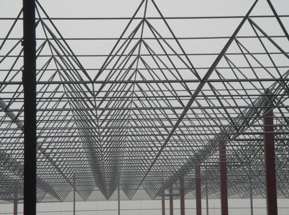 钢结构网架使用过程中应进行如何保护？