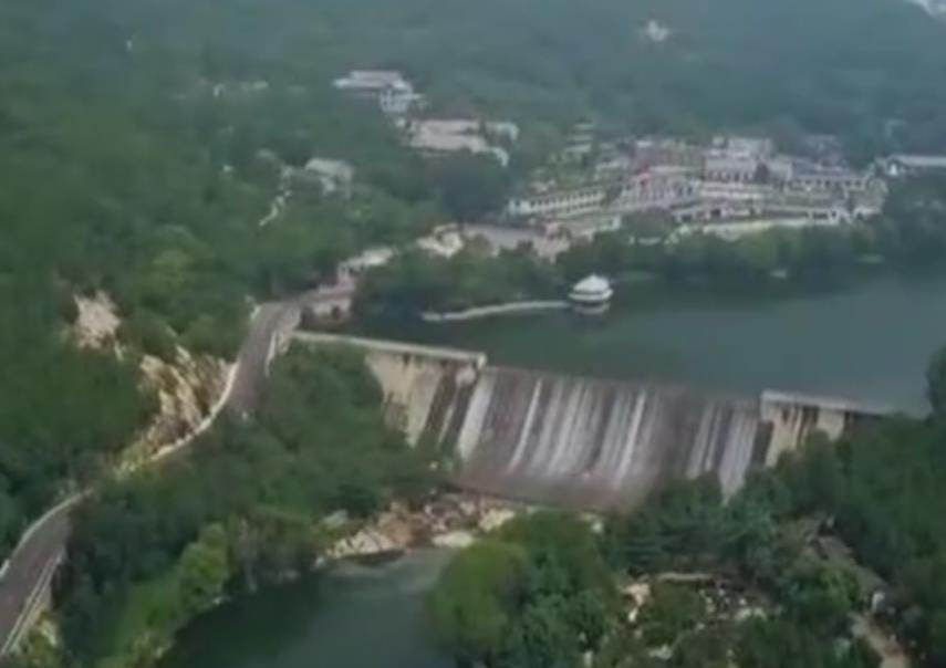 防洪评价建设项目
