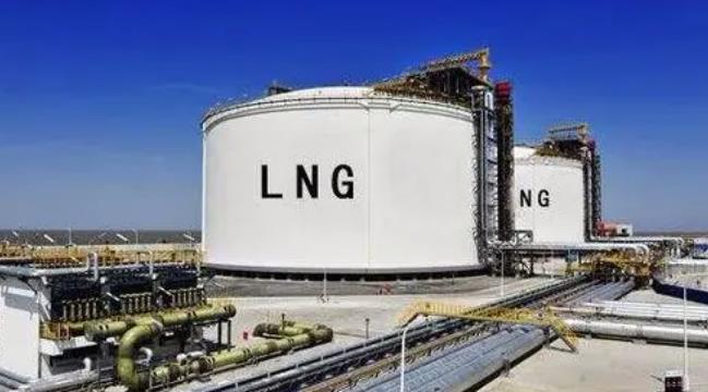 陕西LNG液化天然气
