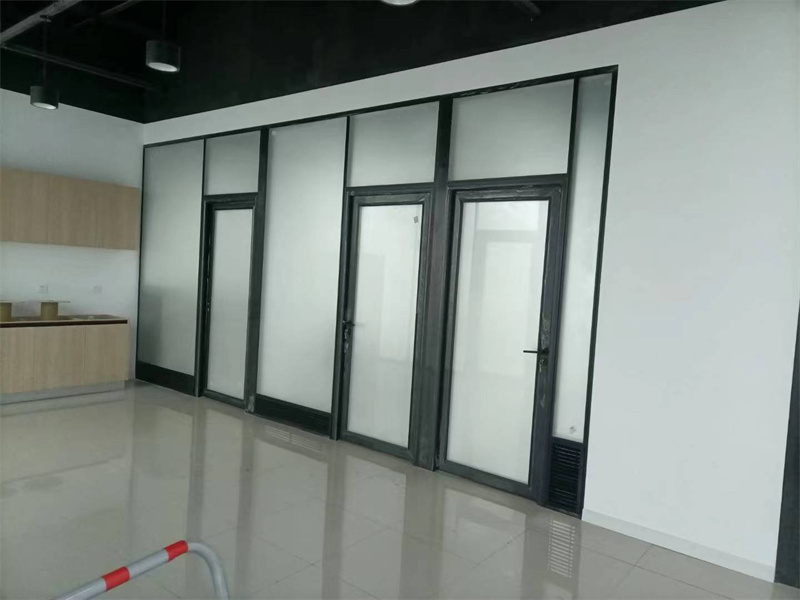 辦公高隔間訂制