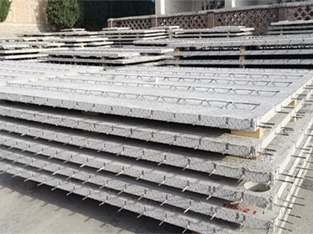 預制混凝土疊合板設計、制作及安裝技術