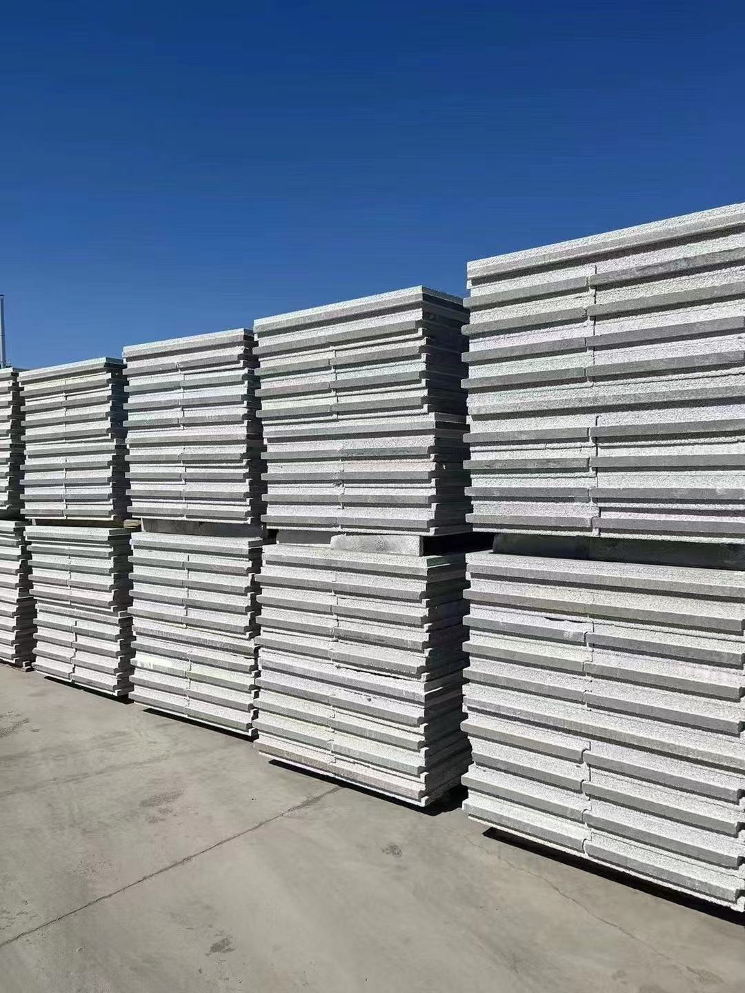 新疆外保温结构一体化厂家_外保温免拆模板_新疆现浇混凝土复合外保温