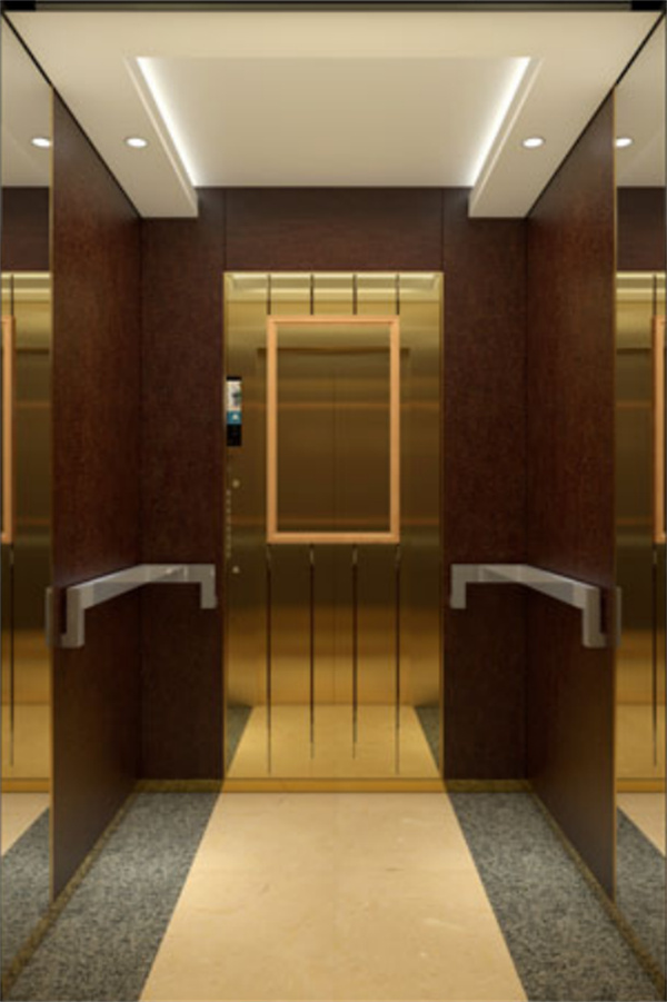 西安乘客電梯FJ-J112