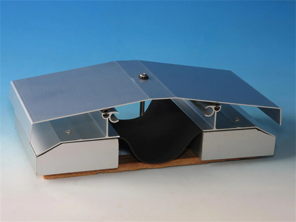 屋面-金属盖板型