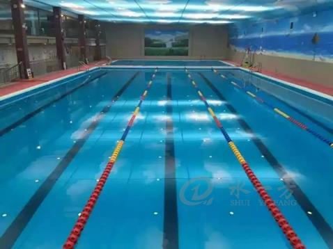 你知道陕西泳池安装需要注意什么吗？