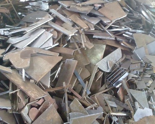 银川废旧金属回收