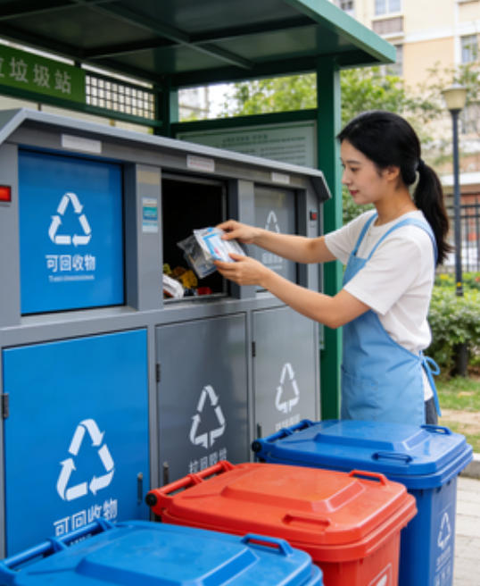 垃圾清运 垃圾清运