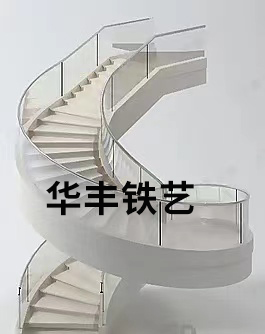 郑州铁艺楼梯厂家