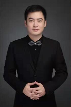 卜文涛 特聘器乐教师