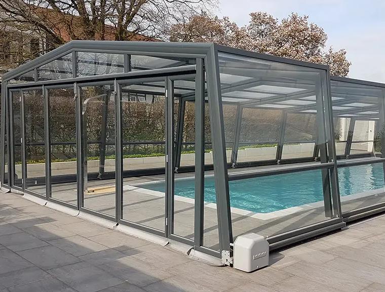 四川移动阳光房