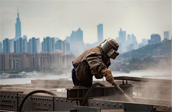 每日小知识：陕西钢结构厂房设计的步骤