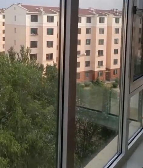 系统门窗