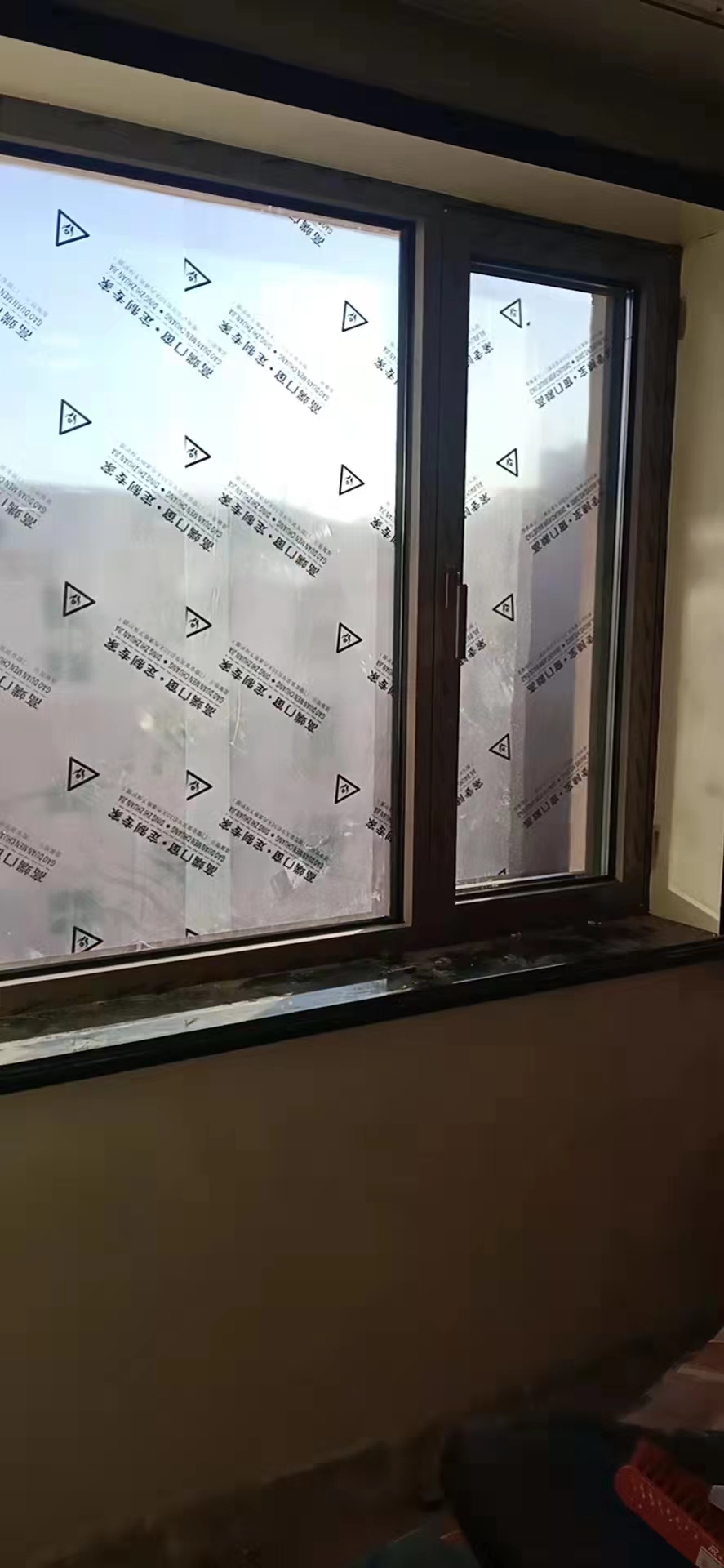 内蒙古高端系统门窗