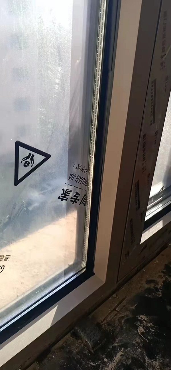 内蒙古高端系统门窗