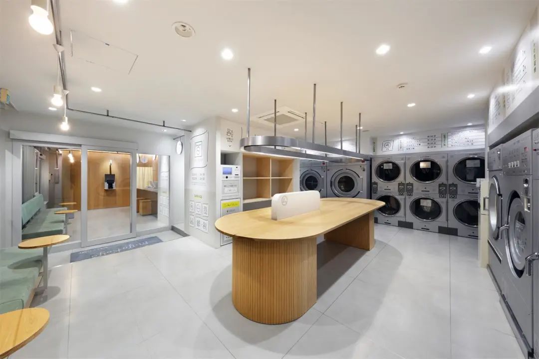四川干洗店 四川干洗店