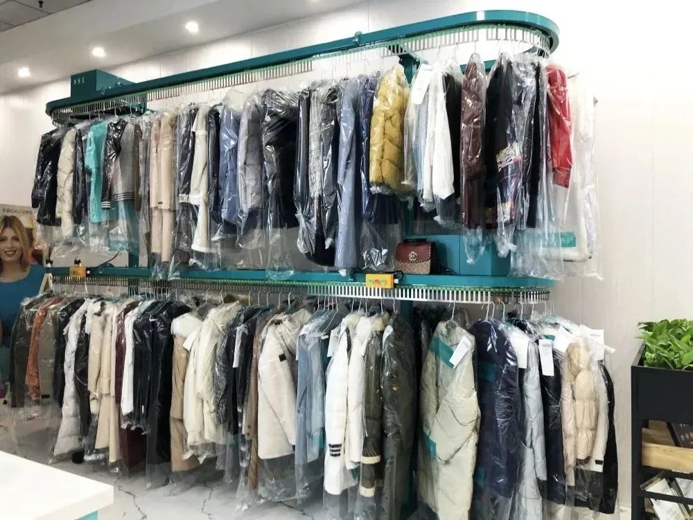 四川洗衣店 四川洗衣店